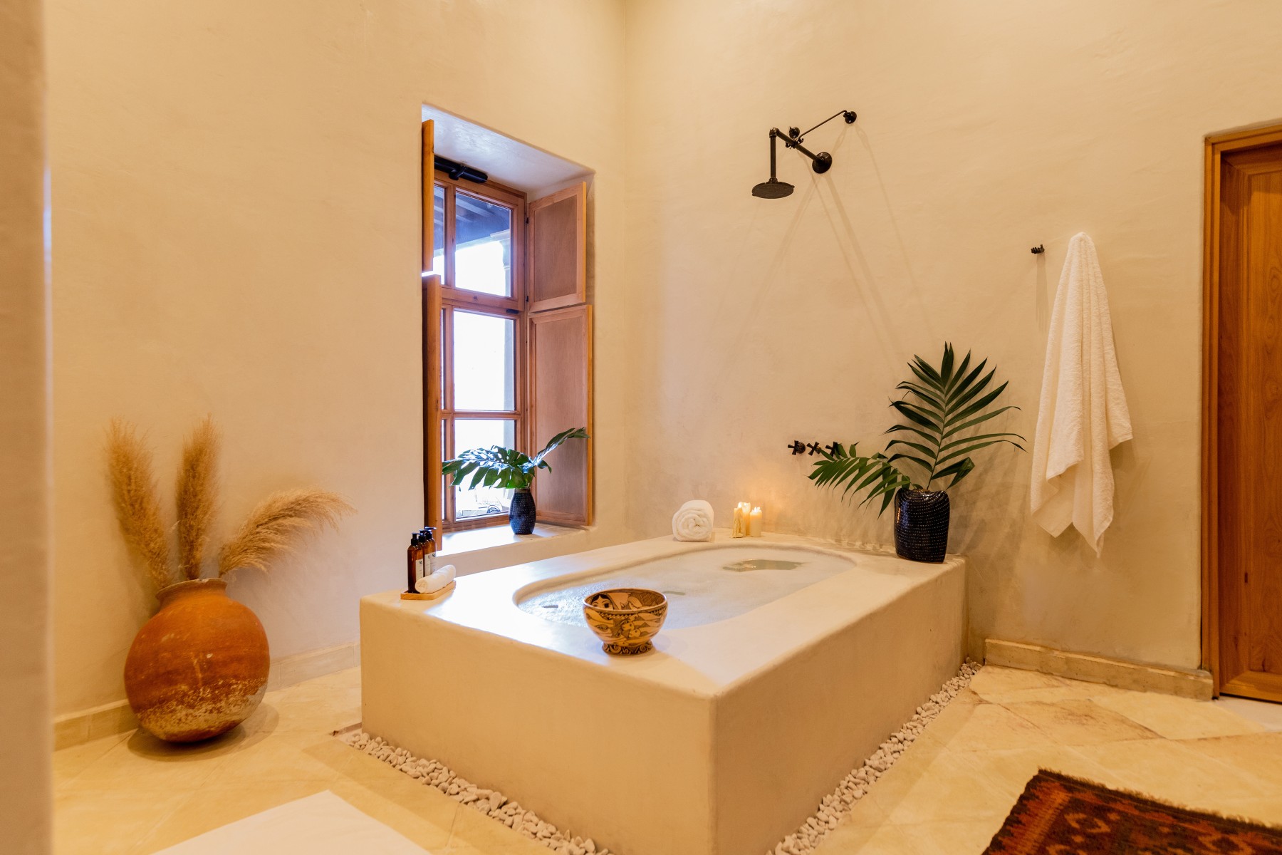 La Valise San Miguel de Allende